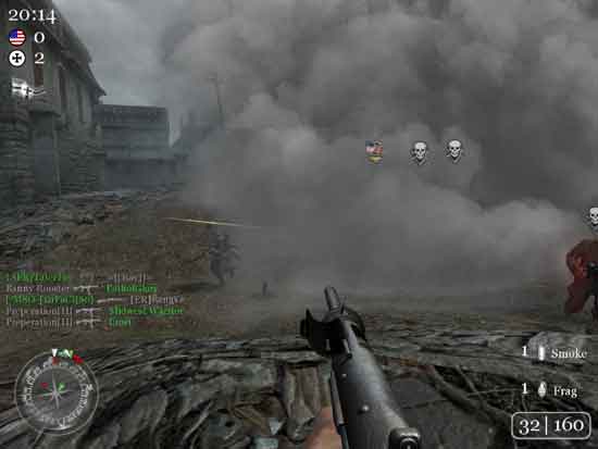 Call of Duty 2