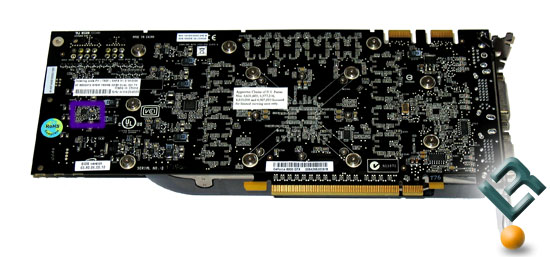 GeForce 8800 GTX Resistor Change in Pictures