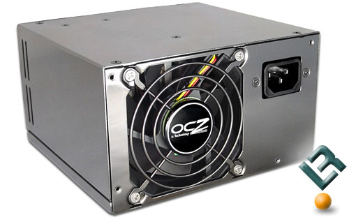 CES 2007 – OCZ’s 1000W ProXStream and SilverArray
