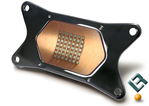 Waterblock