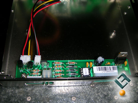 inside lcd