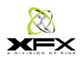 XFX Drools EVGA On GeForce 8600 GT Retail Box