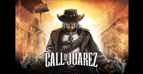 Call of Juarez DX10