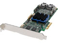 Adaptec RAID 3805 8-port SATA and SAS Controller Review