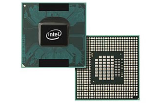 Intel Core 2 Extreme X7800 CPU Launch