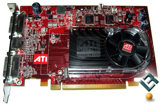 Драйвер На Видеокарту Radeon Hd 2600 Pro