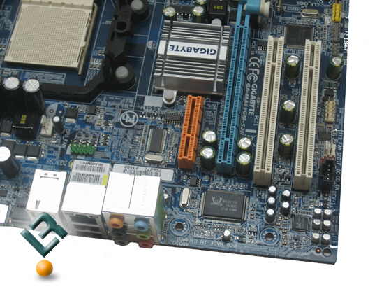 gigabyte ga ma69gm s2h motherboard review