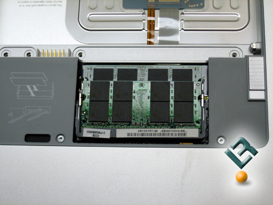 Corsair 3GB Mac Memory Upgrade
