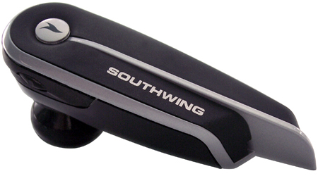 SouthWing’s SH505 Bluetooth Headset – Upgrade Firmware Online!
