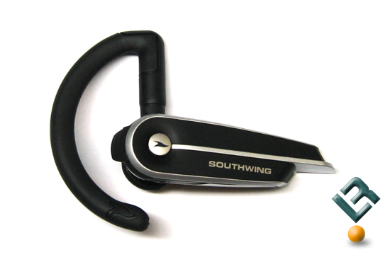 How the SouthWing SH505 Fits