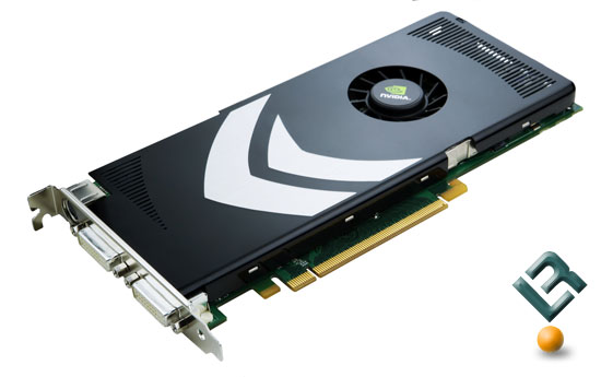 NVIDIA GeForce 8800 GT Video Card Preview