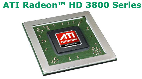 ATI Radeon HD 3850 CrossFire Video Card Review
