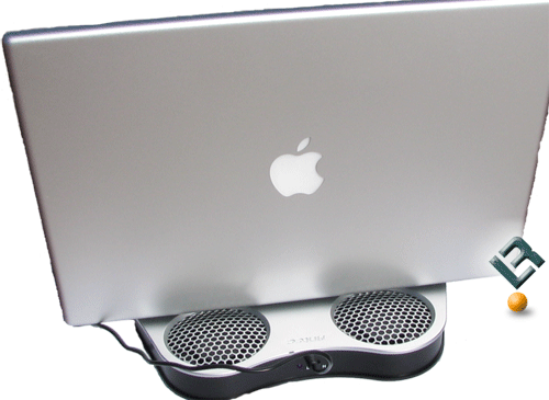 Antec In Use