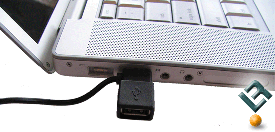 Antec USB