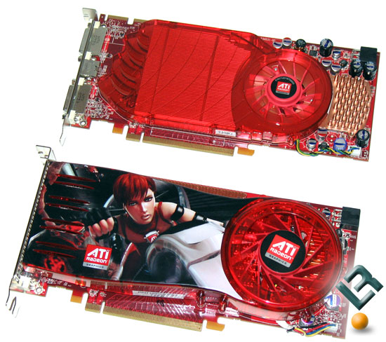 ATI Radeon HD 3870 CrossFire Video Card Review