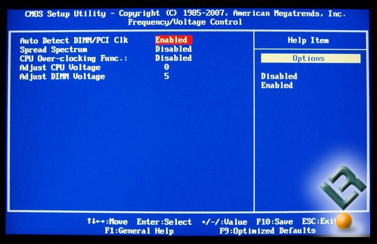 ECS A770M-A Motherboard Bios Intergrated