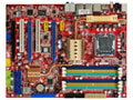 Foxconn X38A Motherboard Review