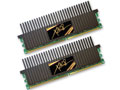 PNY XLR8 D22GX93XLP-5 (DDR2 1173) Memory Review