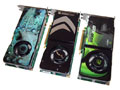 GeForce 8800 GTS 512MB Roundup - Albatron, eVGA and XFX