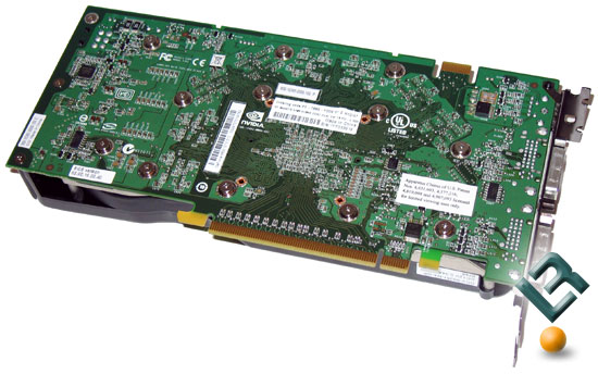 XFX GeForce 8800 GTS Video Card - PV-T88G-YDD4