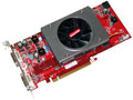 Diamond Radeon HD 3850 512MB Ruby Edition Video Card