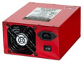 PC Power & Cooling Silencer 750W Quad Crossfire Edition PSU