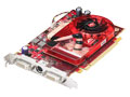 ATI Radeon HD 3450 and Radeon HD 3650 Video Cards