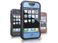 iSkin Revo & Revo Clip for Apple iPhone