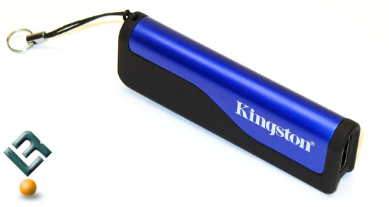 Kingston DataTraveler HyperX 8GB USB Flash Drive