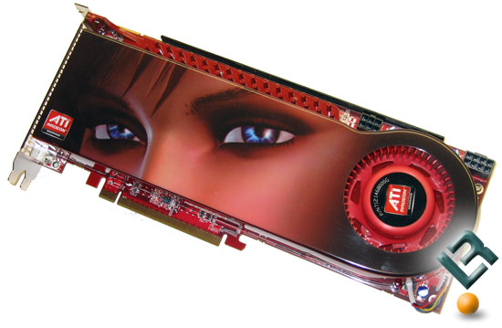 ATI Radeon HD 3870 X2 Video Card Review