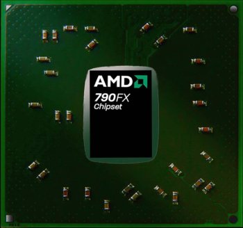 AMD Spider platform benchmarked
