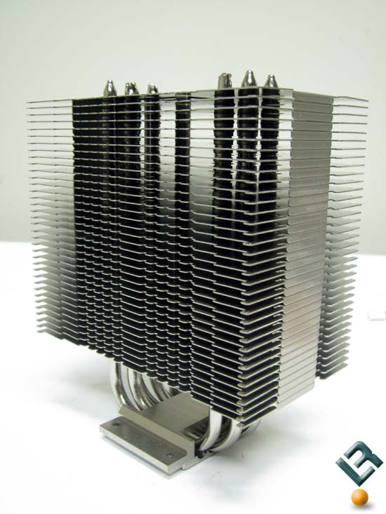 Noctua NH-U12P CPU Cooler – The Sound of Silence