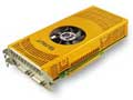 EVGA, Palit and XFX GeForce 9600 GT Video Card Review