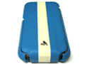 Vaja i-Volution SP - Leather Case for Apple iPhone Users