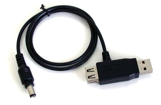 Vizo Mini Ninja USB Power Cable