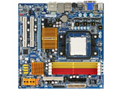AMD 780G Chipset - Gigabyte MA78GM-S2H Motherboard