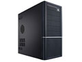 Rosewill R6XR8-BK Black ATX Computer Case Review