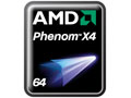 AMD Phenom X4 9850 Processor Review - B3 Stepping