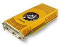 Palit GeForce 8800 GTS 1GB Sonic SLI Video Card Review