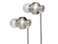 Skullcandy Full Metal Jacket Headset for iPhone and Curve