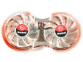 Thermaltake DuOrb CPU Cooler