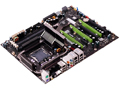 XFX nForce 790i Ultra SLI Motherboard Review