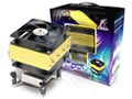 Glacialtech Igloo 5750 Silent CPU Cooler