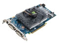 ECS GeForce 8800 GT Video Card Review - N8800GT-256MX 