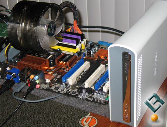 HD DVD playback on the 780a motherboard
