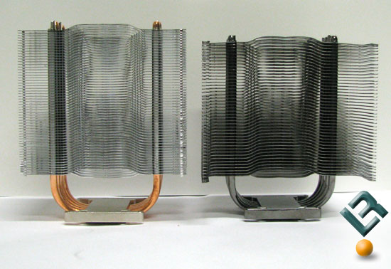 ZEROtherm FZ120 Zen Heatpipes 