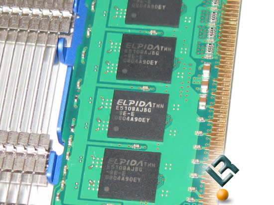 Kingston HyperX 800MHz FB-DIMM