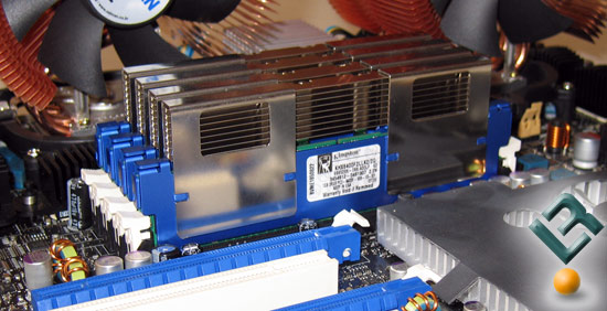 Kingston HyperX 800MHz FB-DIMM