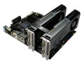 NVIDIA GeForce GTX 280 Graphics Cards by EVGA and PNY
