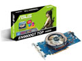 ASUS EN9600GT TOP Video Card Review